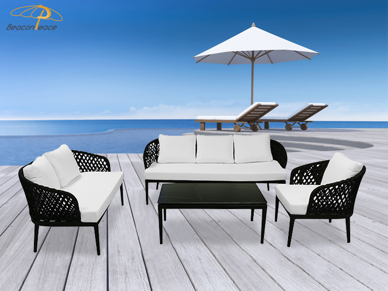 Garden Rattan Furniture