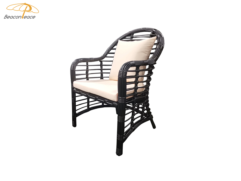 rattan garden furniture