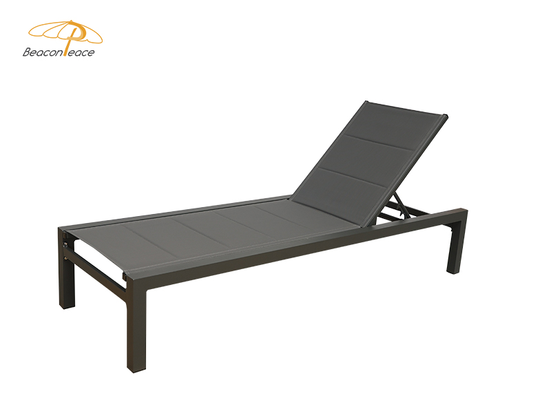 outdoor chaise lounge furniture