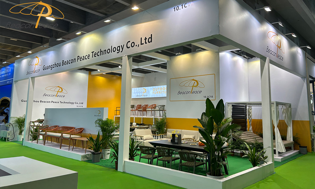 Beacon Peace Debuts at the 2026 57th CIFF