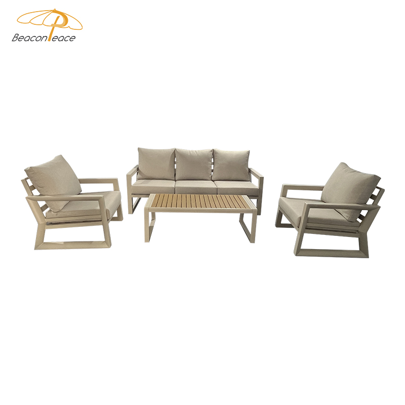 Outdoor Furniture Garden Sofa